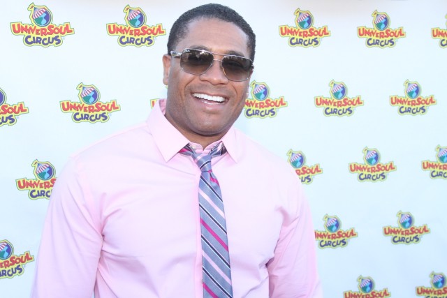 Mandell  Frazier Fotoğrafı