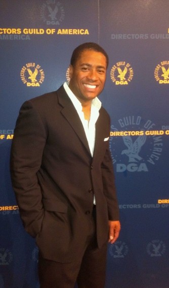 Mandell  Frazier Fotoğrafı