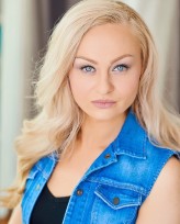 Tatiana  Warden  fotoğrafı