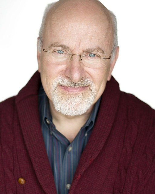 Louis B.  Jack Fotoğrafı