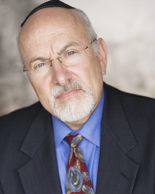 Louis B.  Jack Fotoğrafı