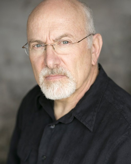 Louis B.  Jack Fotoğrafı