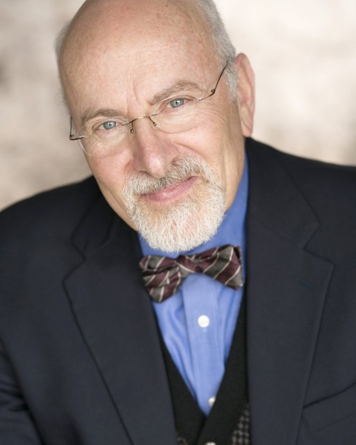 Louis B.  Jack Fotoğrafı