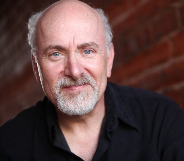 Louis B.  Jack Fotoğrafı