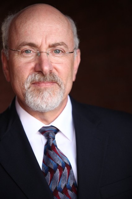 Louis B.  Jack Fotoğrafı