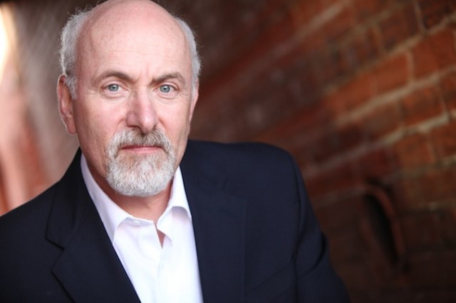 Louis B.  Jack fotoğrafı