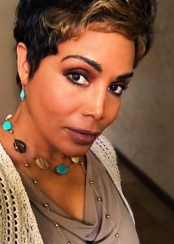 Gina  Jackson Fotoğrafı