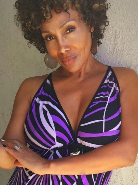 Gina  Jackson Fotoğrafı