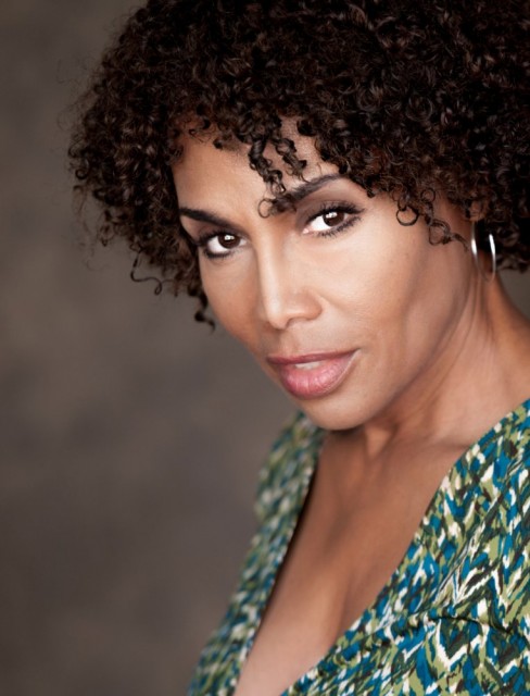 Gina  Jackson Fotoğrafı