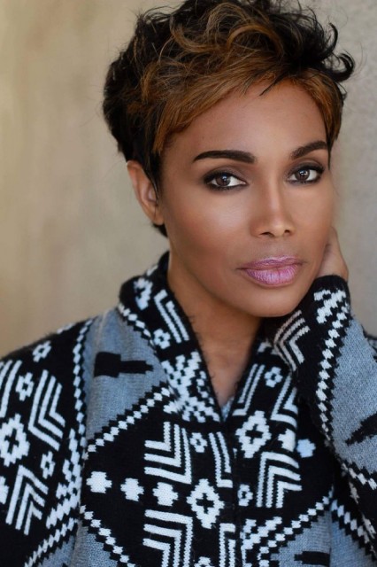 Gina  Jackson Fotoğrafı