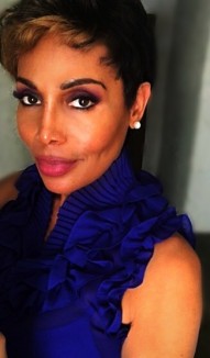 Gina  Jackson Fotoğrafı