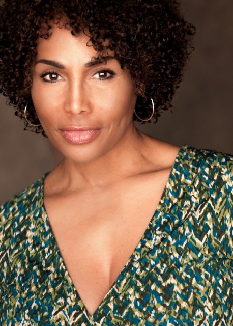 Gina  Jackson Fotoğrafı