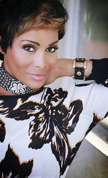 Gina  Jackson Fotoğrafı