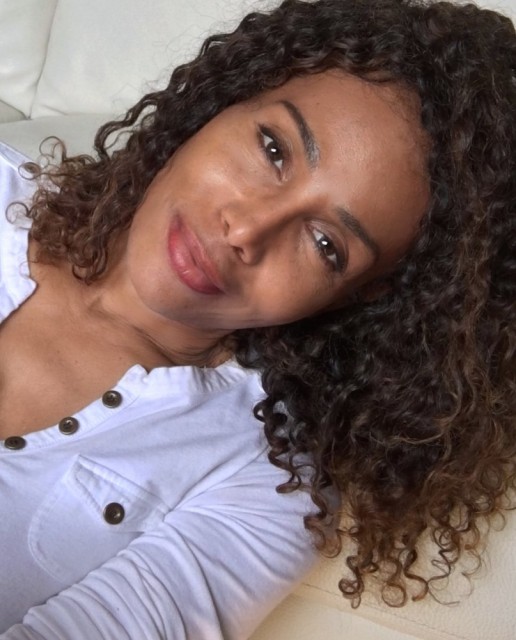 Gina  Jackson Fotoğrafı