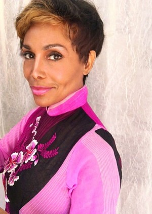 Gina  Jackson Fotoğrafı