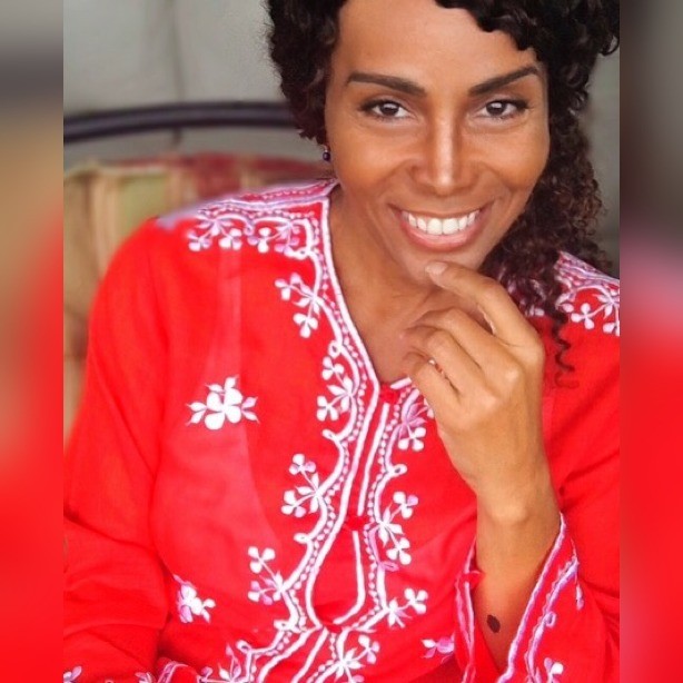 Gina  Jackson Fotoğrafı