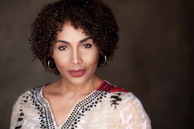 Gina  Jackson Fotoğrafı