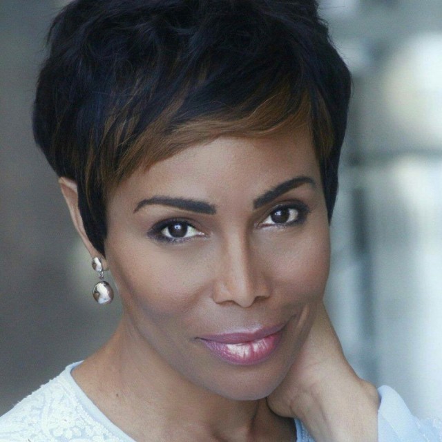 Gina  Jackson Fotoğrafı