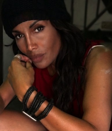 Gina  Jackson Fotoğrafı