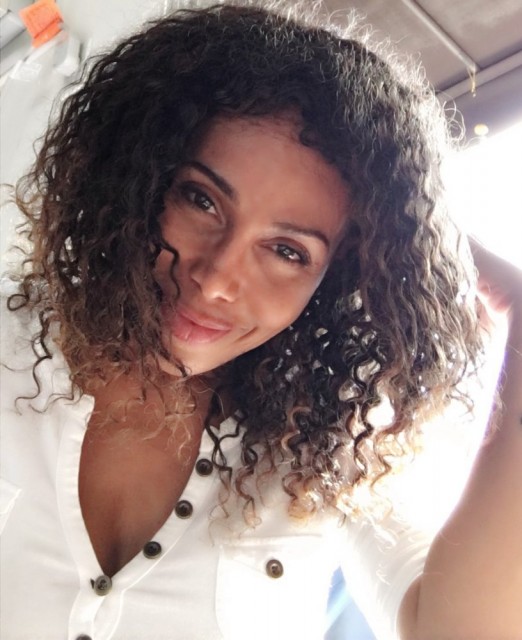 Gina  Jackson Fotoğrafı