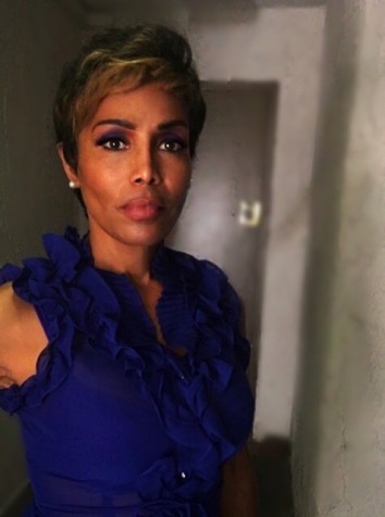 Gina  Jackson Fotoğrafı