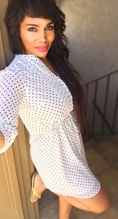 Gina  Jackson Fotoğrafı