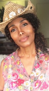 Gina  Jackson Fotoğrafı