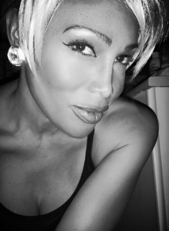 Gina  Jackson Fotoğrafı