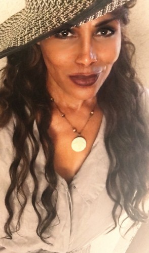 Gina  Jackson Fotoğrafı