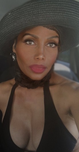 Gina  Jackson Fotoğrafı