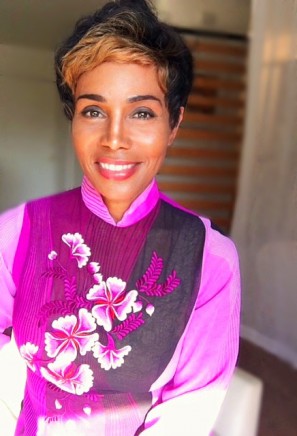 Gina  Jackson Fotoğrafı