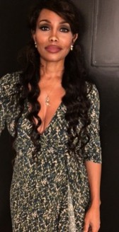 Gina  Jackson Fotoğrafı