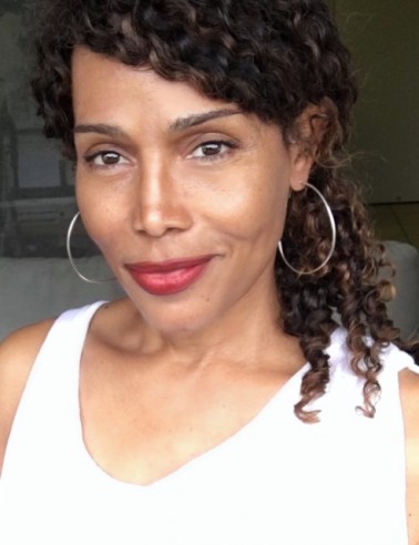 Gina  Jackson Fotoğrafı