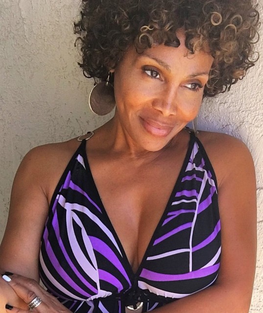 Gina  Jackson Fotoğrafı