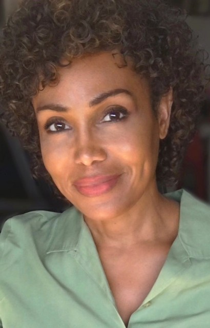 Gina  Jackson Fotoğrafı