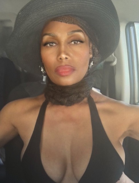 Gina  Jackson Fotoğrafı