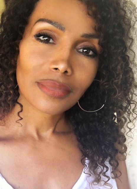 Gina  Jackson Fotoğrafı