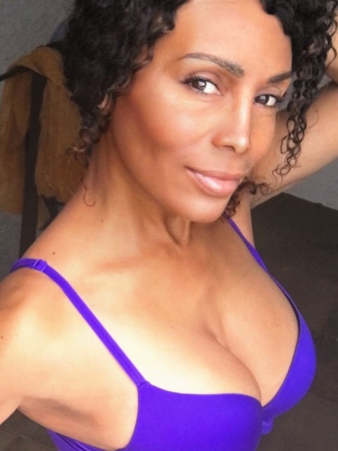 Gina  Jackson Fotoğrafı