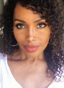 Gina  Jackson Fotoğrafı