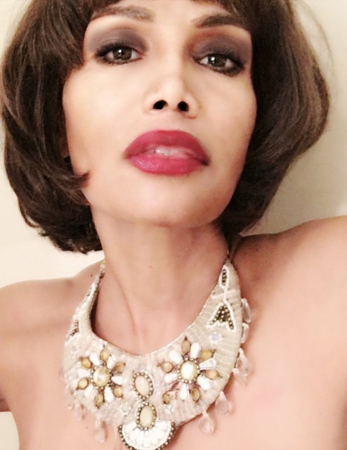 Gina  Jackson Fotoğrafı