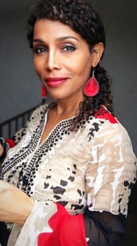 Gina  Jackson Fotoğrafı