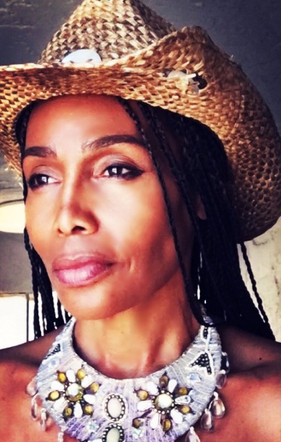 Gina  Jackson Fotoğrafı