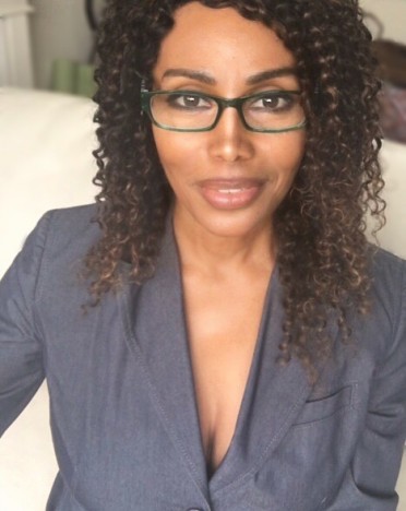 Gina  Jackson Fotoğrafı