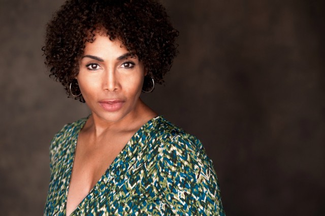 Gina  Jackson Fotoğrafı