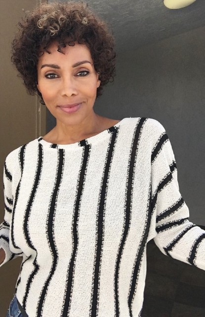 Gina  Jackson Fotoğrafı