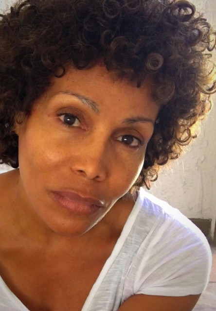 Gina  Jackson Fotoğrafı