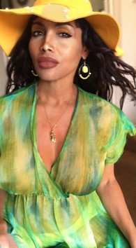 Gina  Jackson fotoğrafı