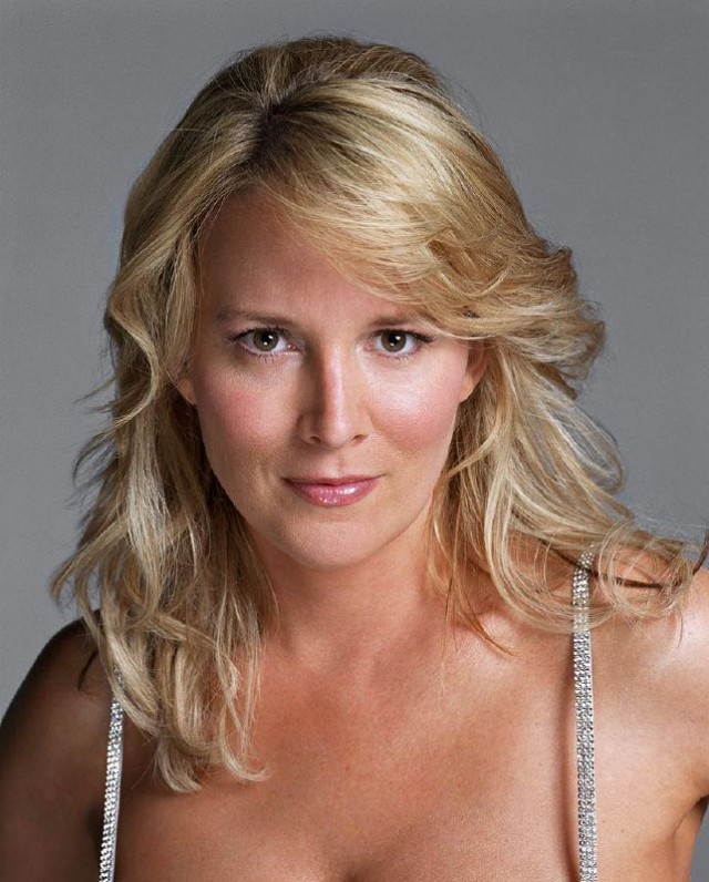 Laurel Holloman fotoğrafı