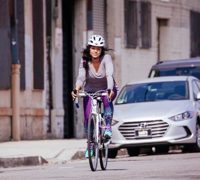 Dalia Kaissi Fotoğrafı