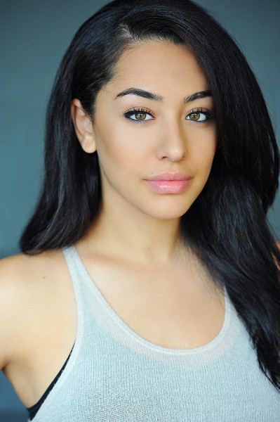 Dalia Kaissi fotoğrafı